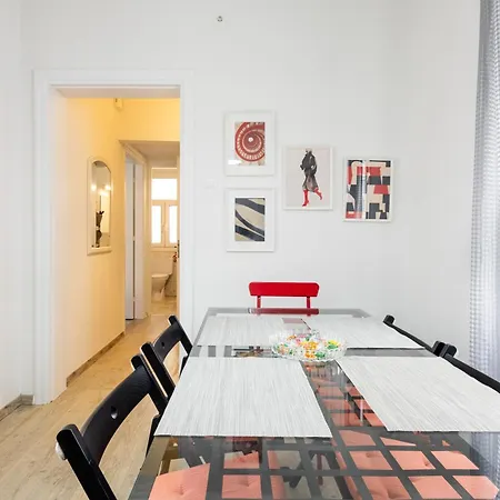 Appartement Historical Center