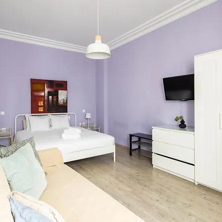 Historical Center Appartement *