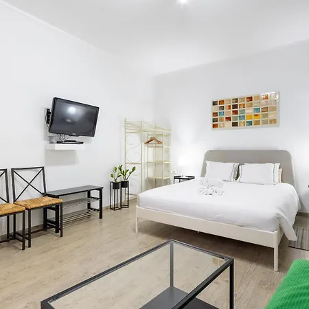 Appartement Historical Center