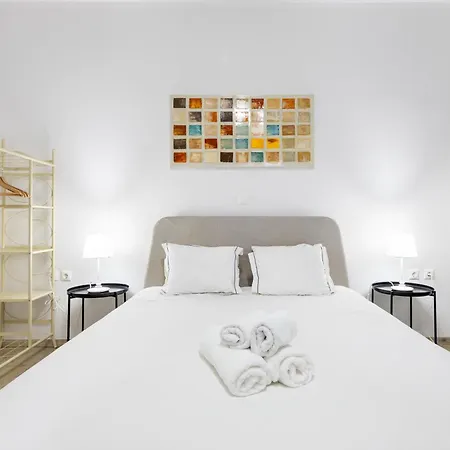 Appartement Historical Center *
