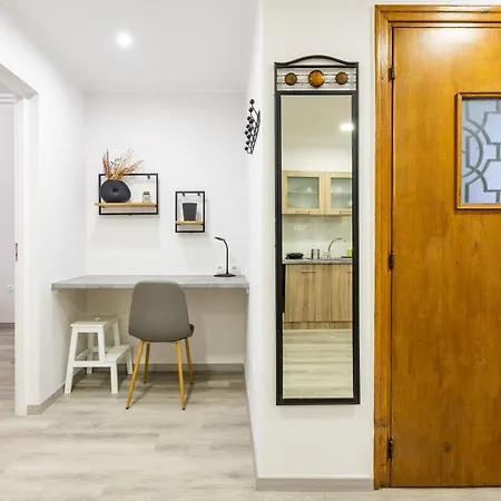 Historical Center Appartement