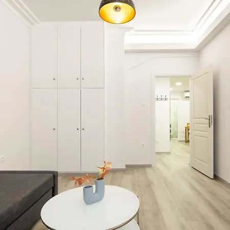 Appartement Historical Center