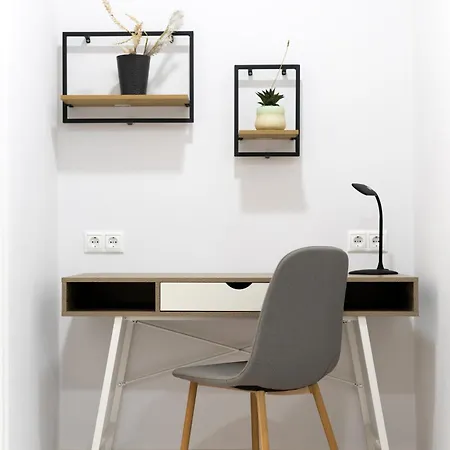 Historical Center Appartement Athènes
