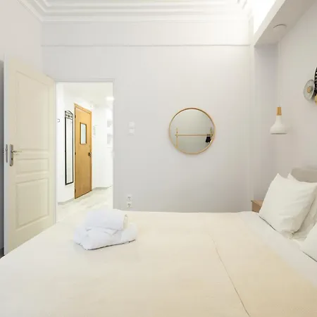Historical Center Appartement *