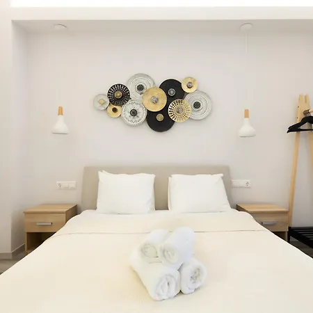 Historical Center Appartement *