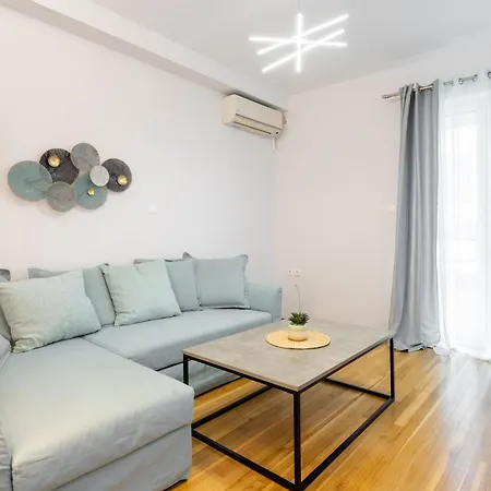 Historical Center Appartement