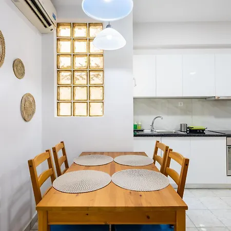 Appartement Historical Center