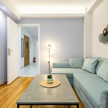 Historical Center Appartement *